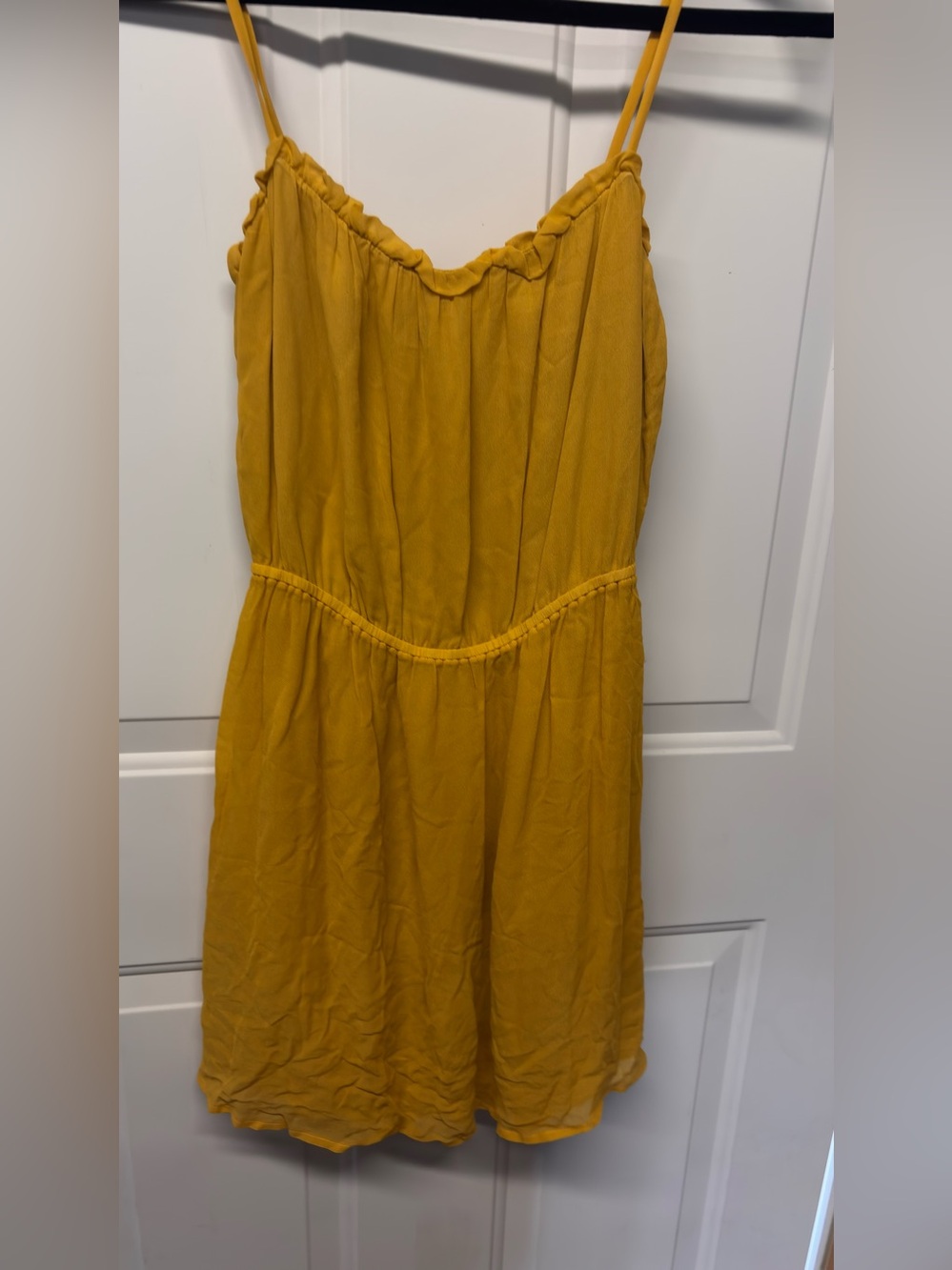 Reformation dress
